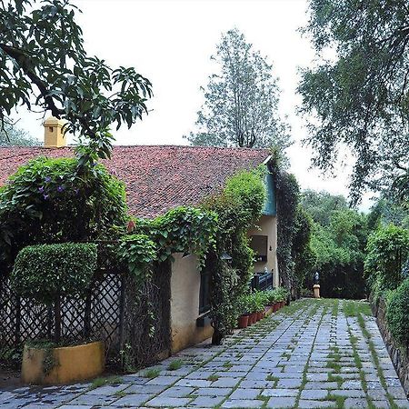 Welcomheritage Connaught House Ābu Eksteriør billede